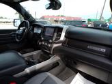Thumbnail of 2022 Diamond Black Crystal Pearlcoat RAM 1500