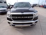 Thumbnail of 2022 Diamond Black Crystal Pearlcoat RAM 1500