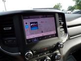 Thumbnail of 2022 Diamond Black Crystal Pearlcoat RAM 1500