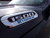 Thumbnail of 2022 Diamond Black Crystal Pearlcoat RAM 1500