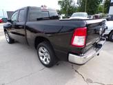 Thumbnail of 2022 Diamond Black Crystal Pearlcoat RAM 1500