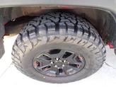 Thumbnail of 2016 Firecracker Red Clearcoat Jeep Wrangler Unlimited