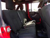 Thumbnail of 2016 Firecracker Red Clearcoat Jeep Wrangler Unlimited
