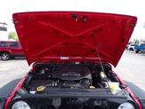Thumbnail of 2016 Firecracker Red Clearcoat Jeep Wrangler Unlimited