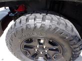 Thumbnail of 2016 Firecracker Red Clearcoat Jeep Wrangler Unlimited