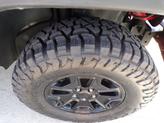 Thumbnail of 2016 Firecracker Red Clearcoat Jeep Wrangler Unlimited