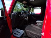 Thumbnail of 2016 Firecracker Red Clearcoat Jeep Wrangler Unlimited