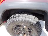 Thumbnail of 2016 Firecracker Red Clearcoat Jeep Wrangler Unlimited