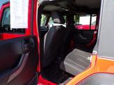 Thumbnail of 2016 Firecracker Red Clearcoat Jeep Wrangler Unlimited