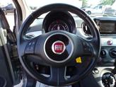 Thumbnail of 2017 Billet Argento (Silver) FIAT 500