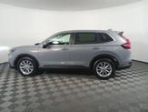 Thumbnail of 2024 Gray Honda CR-V
