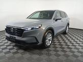 Photo of 2024 Gray Honda CR-V