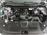 Thumbnail of 2024 Gray Honda CR-V