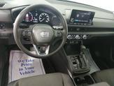 Thumbnail of 2024 Gray Honda CR-V