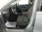 Thumbnail of 2024 Gray Honda CR-V