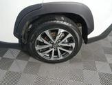 Thumbnail of 2023 White Toyota Corolla Cross