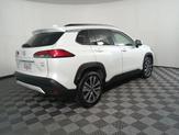Thumbnail of 2023 White Toyota Corolla Cross