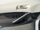 Thumbnail of 2023 White Toyota Corolla Cross