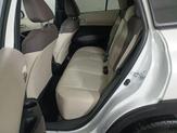 Thumbnail of 2023 White Toyota Corolla Cross