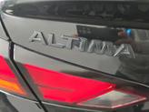Thumbnail of 2022 Super Black Nissan Altima