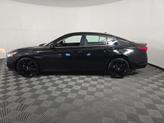 Thumbnail of 2022 Super Black Nissan Altima