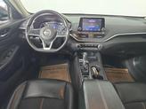 Thumbnail of 2022 Super Black Nissan Altima