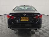 Thumbnail of 2022 Super Black Nissan Altima