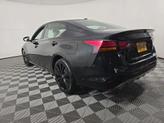 Thumbnail of 2022 Super Black Nissan Altima