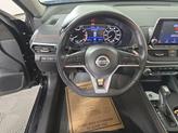 Thumbnail of 2022 Super Black Nissan Altima