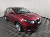 Thumbnail of 2022 Scarlet Ember Pearl Metallic Nissan Rogue Sport