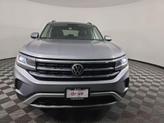 Thumbnail of 2021 Pyrite Silver Metallic Volkswagen Atlas
