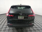 Thumbnail of 2023 Crystal Black Pearl Honda CR-V