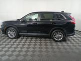 Thumbnail of 2023 Crystal Black Pearl Honda CR-V