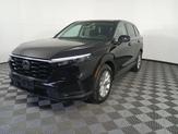 Photo of 2023 Crystal Black Pearl Honda CR-V