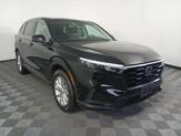 Thumbnail of 2023 Crystal Black Pearl Honda CR-V