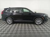Thumbnail of 2023 Crystal Black Pearl Honda CR-V