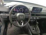 Thumbnail of 2023 Crystal Black Pearl Honda CR-V