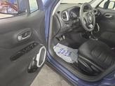 Thumbnail of 2021 Blue Jeep Renegade