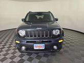 Thumbnail of 2021 Blue Jeep Renegade