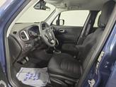Thumbnail of 2021 Blue Jeep Renegade