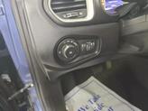 Thumbnail of 2021 Blue Jeep Renegade