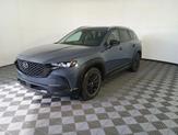 Photo of 2024 Polymetal Gray Metallic Mazda CX-50