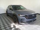 Thumbnail of 2024 Polymetal Gray Metallic Mazda CX-50