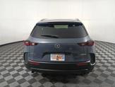 Thumbnail of 2024 Polymetal Gray Metallic Mazda CX-50