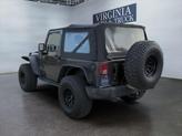 Thumbnail of 2014 Gray Jeep Wrangler