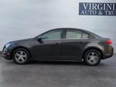Thumbnail of 2015 Tungsten Metallic Chevrolet Cruze