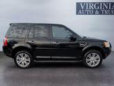 Thumbnail of 2009 Santorini Black Land Rover LR2