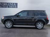 Thumbnail of 2009 Santorini Black Land Rover LR2