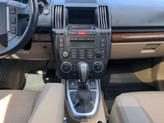 Thumbnail of 2009 Santorini Black Land Rover LR2
