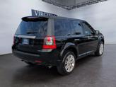 Thumbnail of 2009 Santorini Black Land Rover LR2